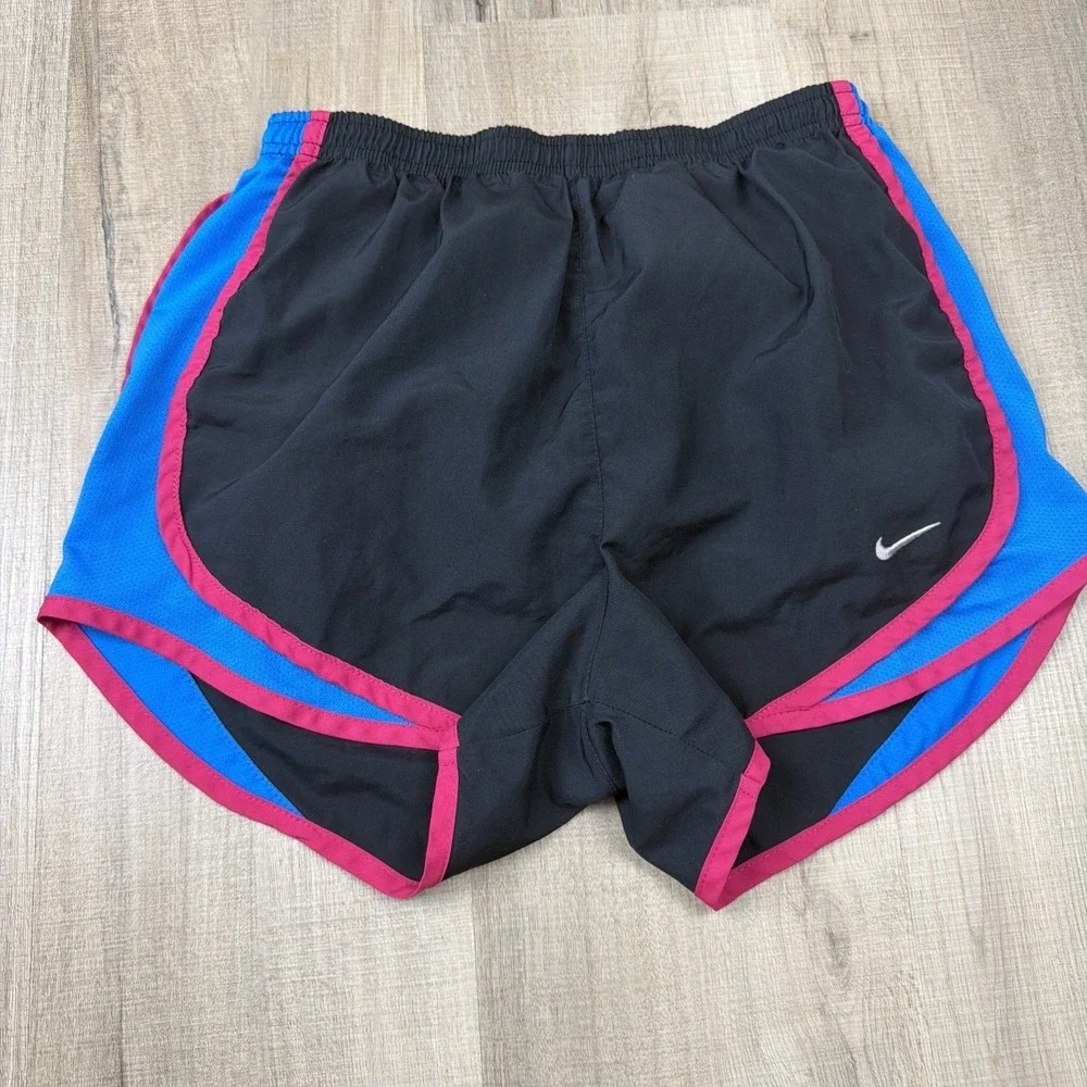 Nike Dri-FIT Tempo‎ Running Shorts Lot of 2 Women's XS Athletic Gym Workout